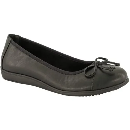 Ballerinas , Damen, Größe: 39 EU - B&Co - Modalova