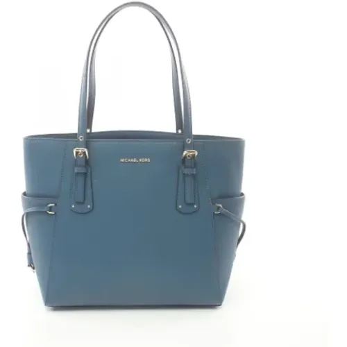 Pre-owned Leder schultertasche - Michael Kors Pre-owned - Modalova