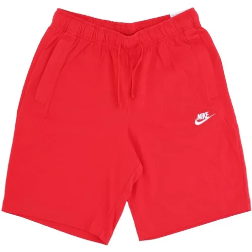 Sportswear Club Short Jersey Nike - Nike - Modalova