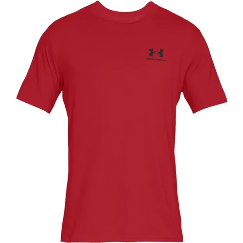 Herren Funktionales T-Shirt - Under Armour - Modalova