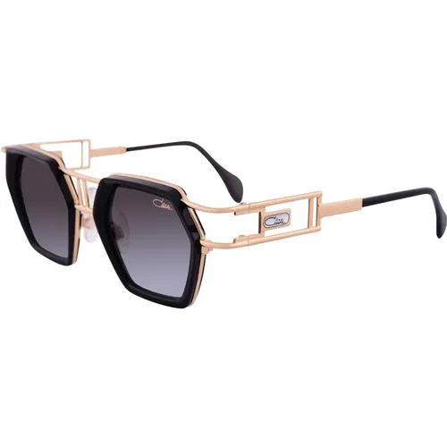 Stylish Unisex Sunglasses , female, Sizes: 46 MM - Cazal - Modalova