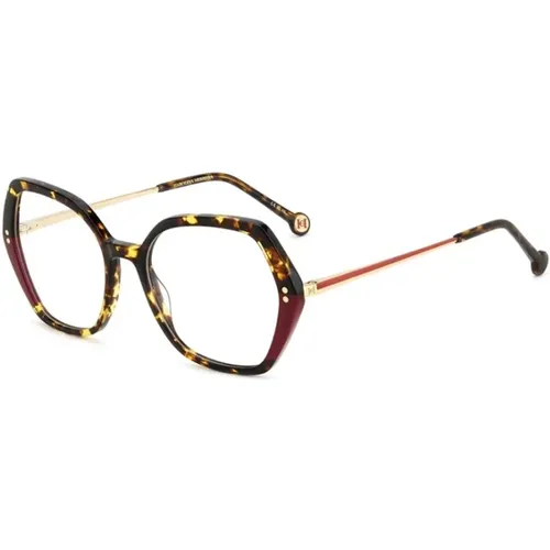 Glasses , unisex, Größe: 53 MM - Carolina Herrera - Modalova