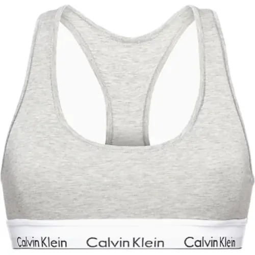 Damen-BH - Herbst/Winter Kollektion , Damen, Größe: XS - Calvin Klein - Modalova