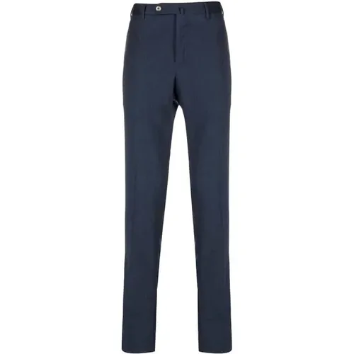 Elevate Your Style with Precision-Crafted Trousers , male, Sizes: 3XL, XL, 4XL, L, 2XL - Pt01 - Modalova