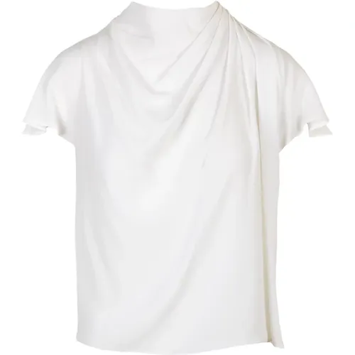 Stilvolle Hemden , Damen, Größe: M - Maliparmi - Modalova