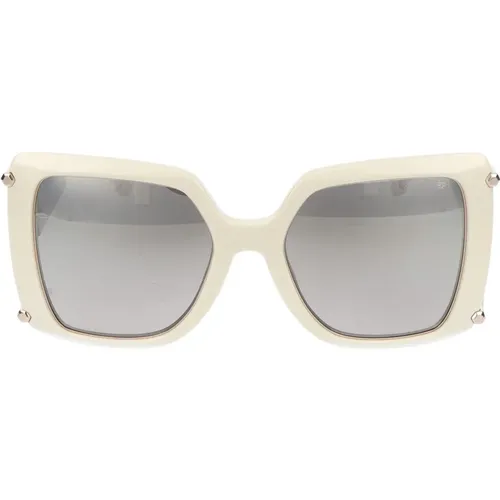 Sunglasses,Stylische Sonnenbrille Spp121S - Philipp Plein - Modalova