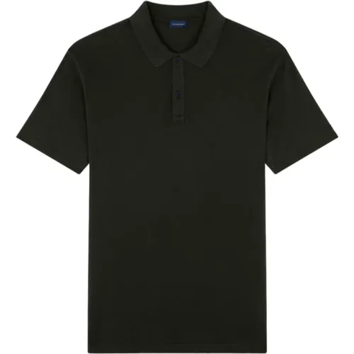 Polo Shirts , male, Sizes: M, 3XL, L, 4XL, XL, 2XL - PAUL & SHARK - Modalova