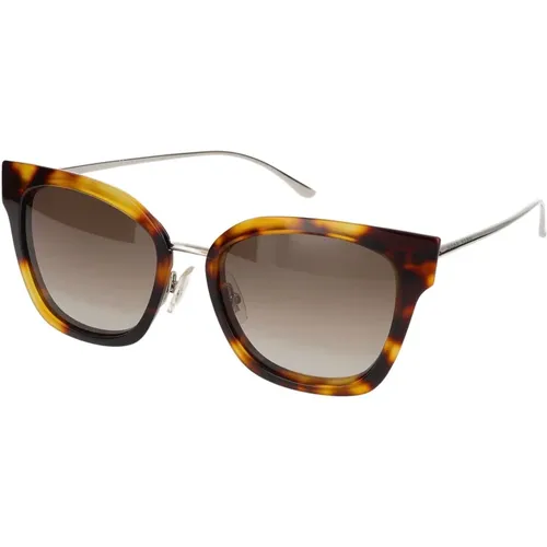 Stylische Sonnenbrille Boss 0943/S , Damen, Größe: 53 MM - Hugo Boss - Modalova