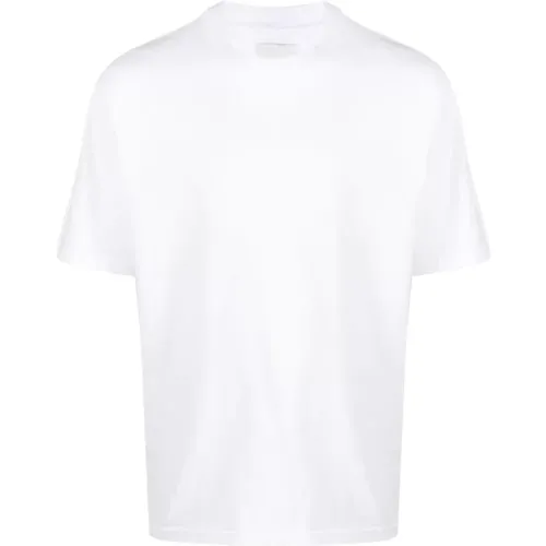T-Shirts , Herren, Größe: L - Haikure - Modalova