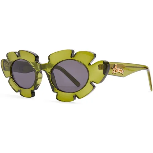 Sunglasses Loewe - Loewe - Modalova