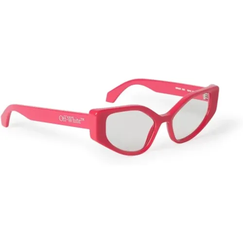 Optical Style 2400 Sunglasses - Off White - Modalova