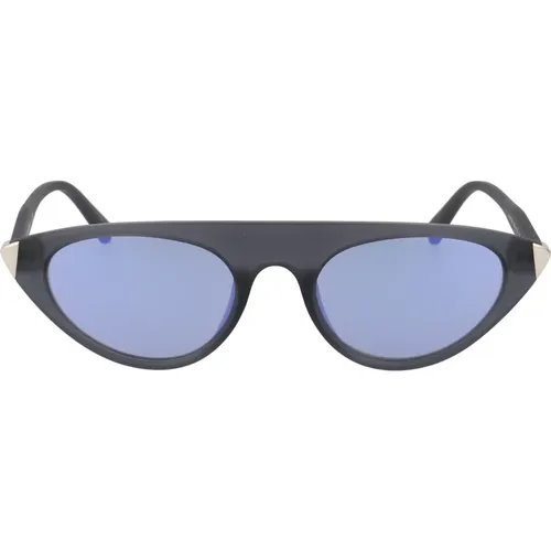 Stylish Ckj20503S Sunglasses for Summer , unisex, Sizes: 51 MM - Calvin Klein Jeans - Modalova