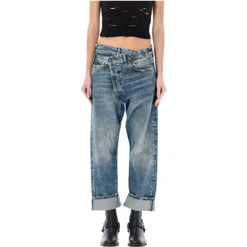 Jeans R13 Modalova