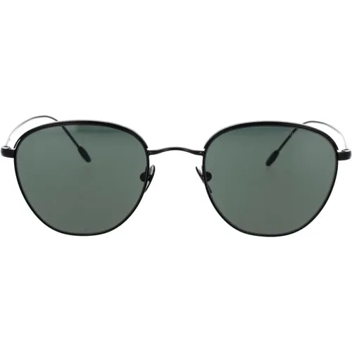 Sonnenbrille Giorgio Armani - Giorgio Armani - Modalova