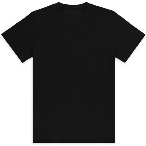 T-Shirts , male, Sizes: M, XL, L, 2XL, S - Aspact - Modalova