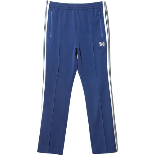 Track Pants Spring/Summer Collection , female, Sizes: M, S - Needles - Modalova