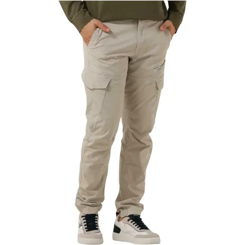 Cargo Stretch Twill Hose PME Legend - PME Legend - Modalova