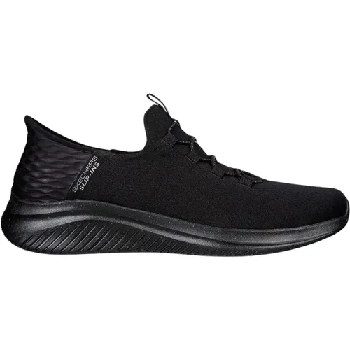 Ultra Flex 3.0 Slip-ons , Herren, Größe: 49 1/2 EU - Skechers - Modalova