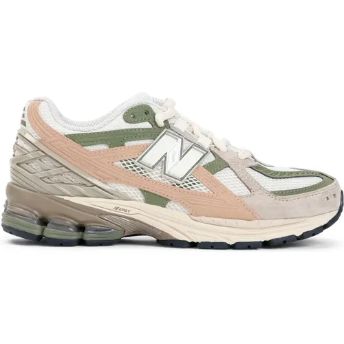 Multi 1906 Sneakers , Damen, Größe: 34 1/2 EU - New Balance - Modalova