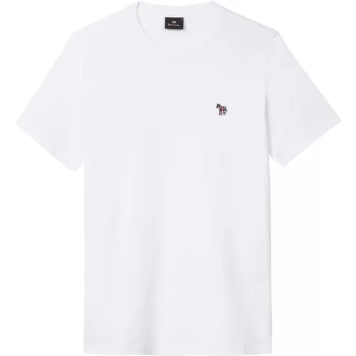 T-Shirts , Herren, Größe: L - PS By Paul Smith - Modalova