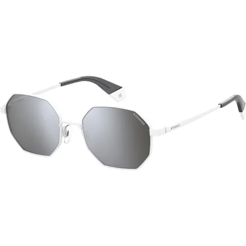 Stylische Sonnenbrille PLD 6067/S - Polaroid - Modalova