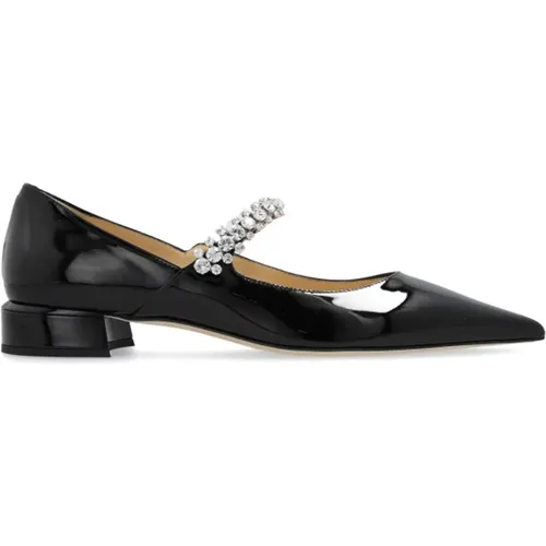 ‘Bing’ Shoes , female, Sizes: 4 1/2 UK, 8 UK, 7 UK, 3 UK, 6 UK, 5 UK, 5 1/2 UK, 6 1/2 UK, 4 UK - Jimmy Choo - Modalova