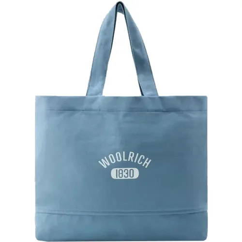 Tote Bags Woolrich - Woolrich - Modalova