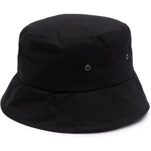 Stylish Bucket Hat , female, Sizes: L - Mackintosh - Modalova
