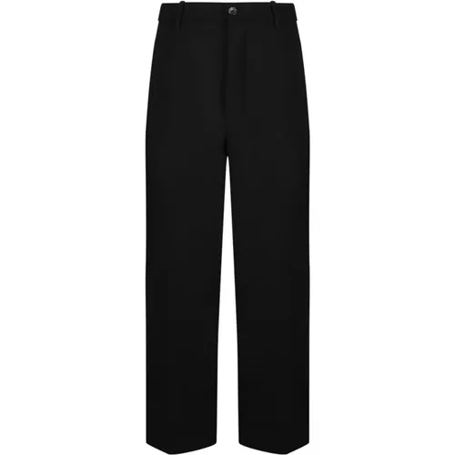 Trousers for Morning Style , male, Sizes: XS, S, L, M - Nine In The Morning - Modalova