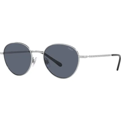 Sunglasses PH 3144 , male, Sizes: 51 MM - Ralph Lauren - Modalova