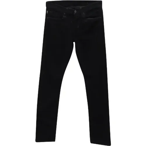 Pre-owned Baumwolle jeans - Tom Ford Pre-owned - Modalova