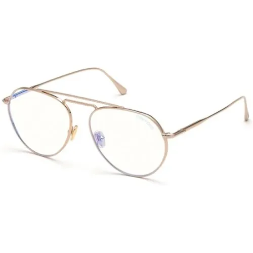 Glasses , unisex, Sizes: 56 MM - Tom Ford - Modalova