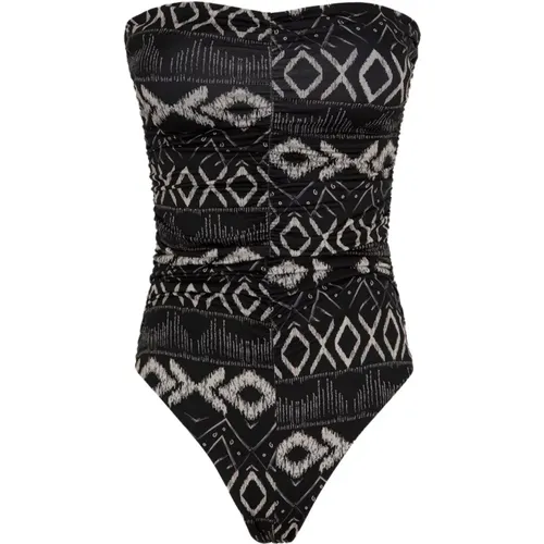 Monokini Ethos F**k - F**k - Modalova