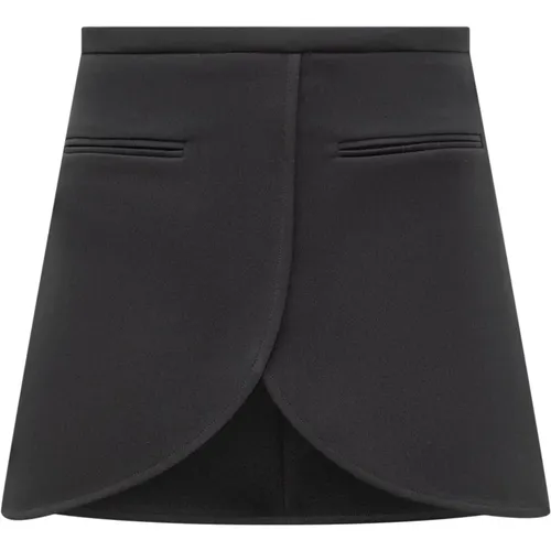 Skirts , female, Sizes: XS, S - Courrèges - Modalova