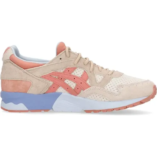 Spring Blossom Low Top Sneaker , male, Sizes: 8 UK, 9 1/2 UK, 10 UK, 8 1/2 UK, 10 1/2 UK - ASICS - Modalova