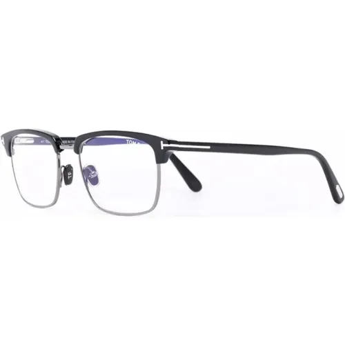 Optical Frame, versatile and stylish , male, Sizes: 54 MM - Tom Ford - Modalova