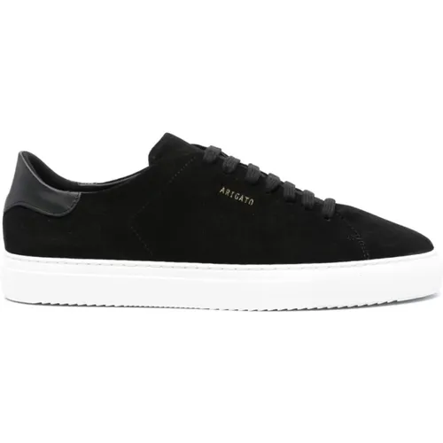 Sneakers Clean 90 Leather , male, Sizes: 8 UK, 12 UK, 10 UK, 9 UK, 7 UK, 11 UK - Axel Arigato - Modalova