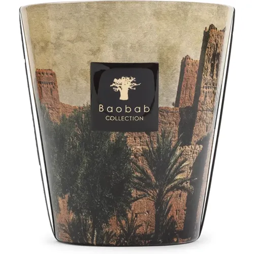 Orientalist Skoura Candle - Baobab COLLECTION - Modalova