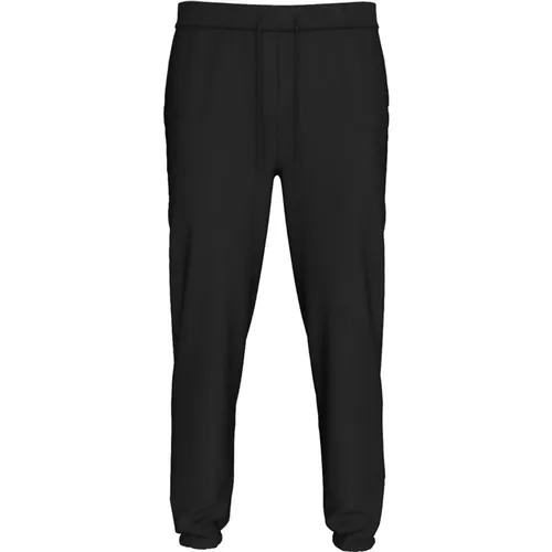 Sporty Jogger Pants , male, Sizes: XL, S, L - Calvin Klein Jeans - Modalova