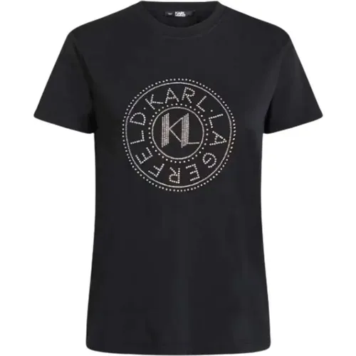 T-Shirts Karl Lagerfeld - Karl Lagerfeld - Modalova