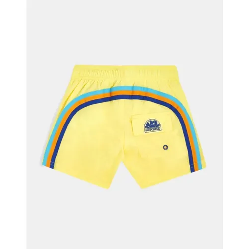 Jugend Badeshorts Sundek - Sundek - Modalova