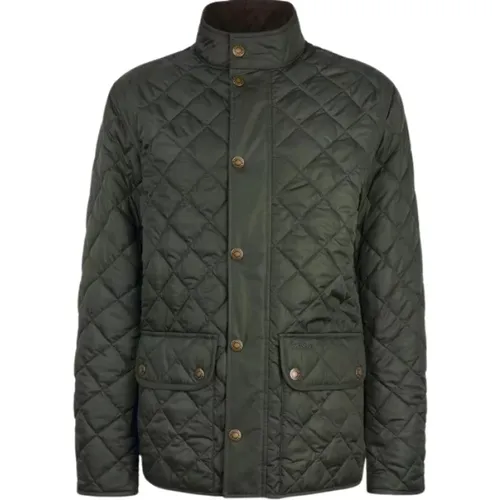 Herren Lowerdale Steppjacke Barbour - Barbour - Modalova