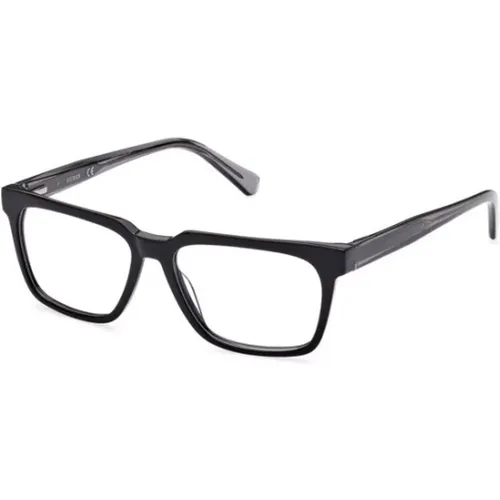 Sleek Glasses for Modern Women , female, Sizes: 53 MM - Guess - Modalova
