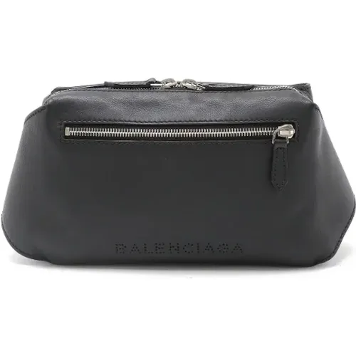 Pre-owned Leder balenciaga-taschen - Balenciaga Vintage - Modalova