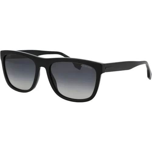 Stylische Sonnenbrille Boss 1439/S , Herren, Größe: 58 MM - Hugo Boss - Modalova