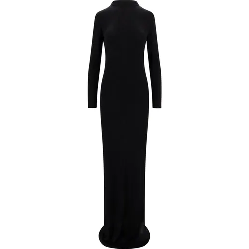 Women's Clothing Dress Aw23 , female, Sizes: M - The Nina Studio - Modalova