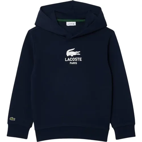 Stylischer Pullover Lacoste - Lacoste - Modalova