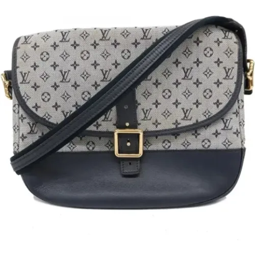 Pre-owned Fabric shoulder-bags , female, Sizes: ONE SIZE - Louis Vuitton Vintage - Modalova