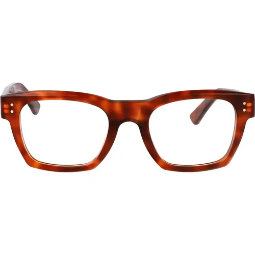 Stylish Optical Glasses Abiod Collection , female, Sizes: 52 MM - Marni - Modalova