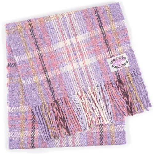 Fashionable Scarves , male, Sizes: ONE SIZE - Acne Studios - Modalova